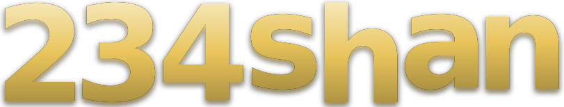 234shan logo